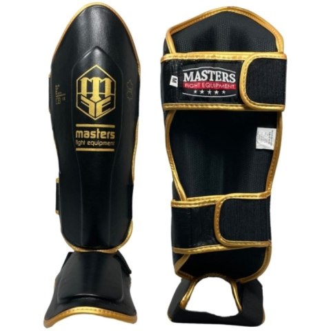 Ochraniacze Masters piszczeli i stopy NS-30 111511-M01 Masters