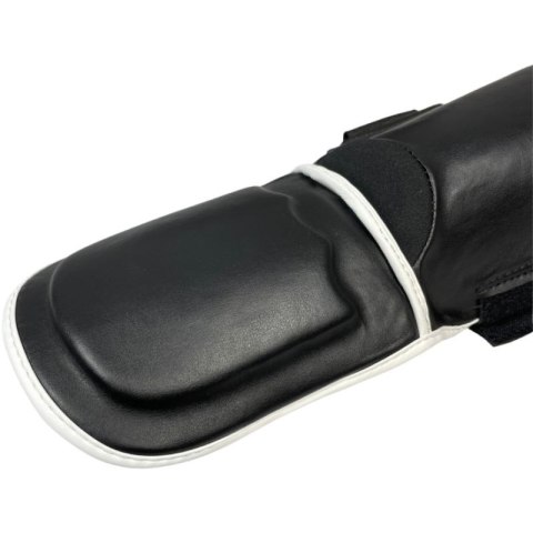 Ochraniacze piszczeli i stopy Masters - NS-4 M 11164-M02 Masters