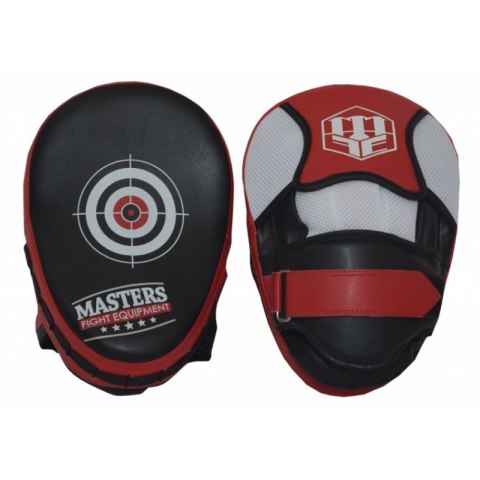 Pęcherz do piłki refleksowej MASTERS 29 cm PP-SP1-2 NEW MASTERS FIGHT EQUIPMENT