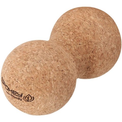 Piłeczka podwójna do masażu Spokey Oak 929920 Spokey