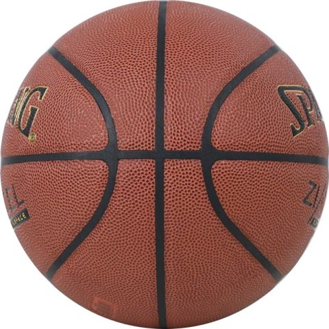 Piłka koszykowa Spalding ZiO Excel In/Out Ball 76940Z Spalding