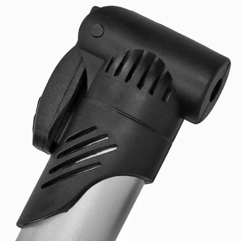 Pompka rowerowa Dunlop Mini Aluminiowa 102184 Dunlop