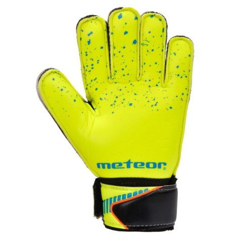 Rękawice bramkarskie Meteor Defence 7 M 03829 Meteor