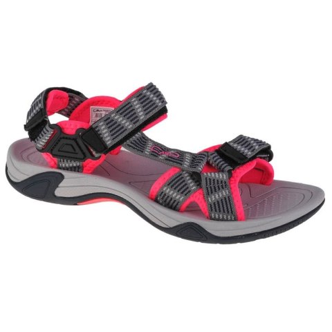 Sandały CMP Hamal Wmn Hiking Sandal W 38Q9956-03TE CMP