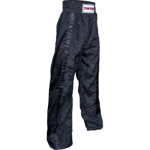 Spodnie do kickboxingu TOP TEN - SKBP-TT