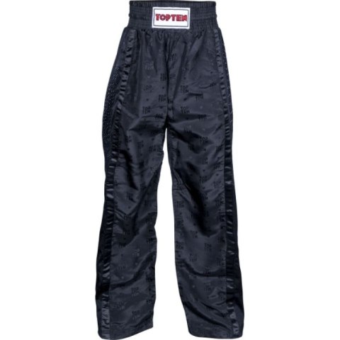 Spodnie do kickboxingu TOP TEN - SKBP-TT