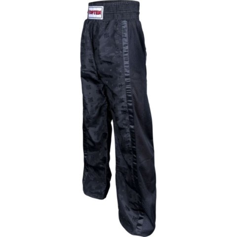 Spodnie do kickboxingu TOP TEN - SKBP-TT