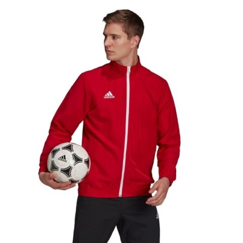 Bluza adidas Entrada 22 Presentation Jacket M H57536 Adidas