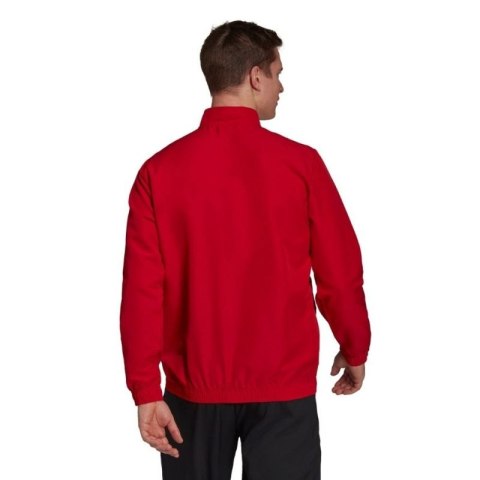 Bluza adidas Entrada 22 Presentation Jacket M H57536 Adidas