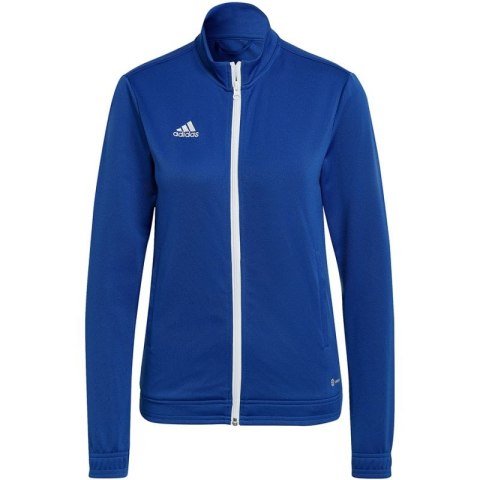 Bluza adidas Entrada 22 Track Jacket W HG6293 Adidas