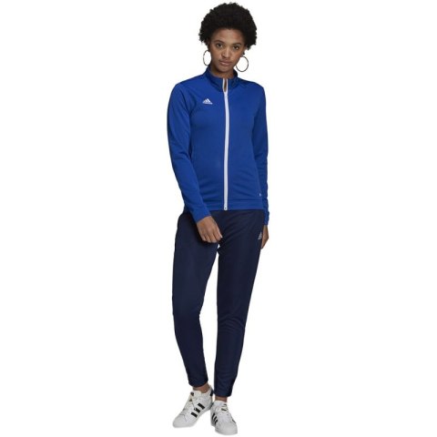 Bluza adidas Entrada 22 Track Jacket W HG6293 Adidas