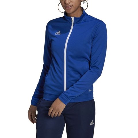 Bluza adidas Entrada 22 Track Jacket W HG6293 Adidas