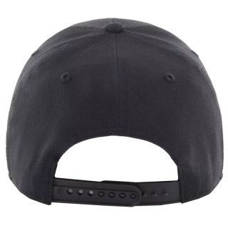 Czapka 47 Brand MLB New York Yankees Kids Cap Jr B-RAC17CTP-BK 47 Brand