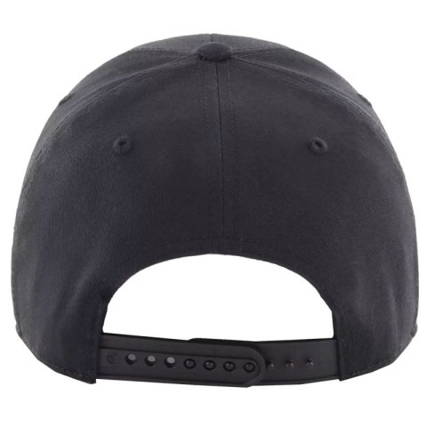 Czapka 47 Brand MLB New York Yankees Kids Cap Jr B-RAC17CTP-BK 47 Brand