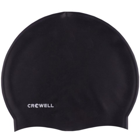 Czepek pływacki silikonowy Crowell Mono-Breeze-01 Crowell