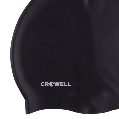 Czepek pływacki silikonowy Crowell Mono-Breeze-01 Crowell