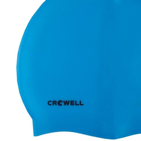 Czepek pływacki silikonowy Crowell Mono-Breeze-02 Crowell