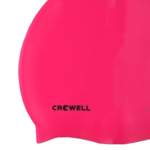 Czepek pływacki silikonowy Crowell Mono-Breeze-03 Crowell