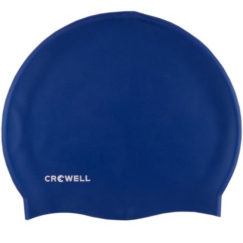 Czepek pływacki silikonowy Crowell Mono-Breeze-05 Crowell