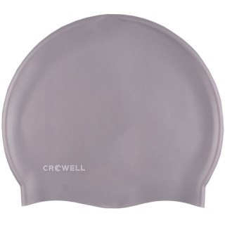 Czepek pływacki silikonowy Crowell Mono-Breeze-06 Crowell