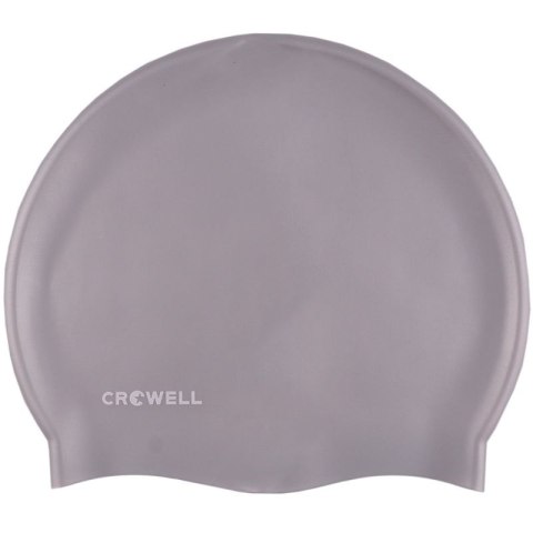 Czepek pływacki silikonowy Crowell Mono-Breeze-06 Crowell