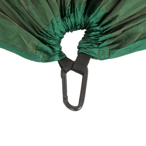 Hamak z moskitierą Royokamp 1031415 Inny