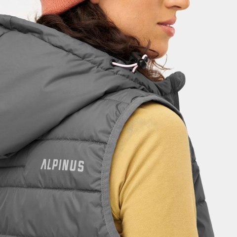 Kamizelka Alpinus Monza W BR18174 Alpinus