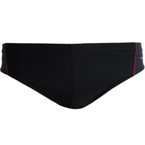 Kąpielówki Crowell M kap-men-black-01 - NIEWYSTAWIAC! Crowell