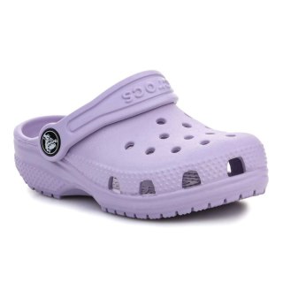 Klapki Crocs Classic Kids Clog T 206990-530 Crocs