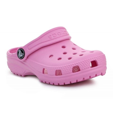 Klapki Crocs Classic Kids Clog T 206990-6SW Crocs