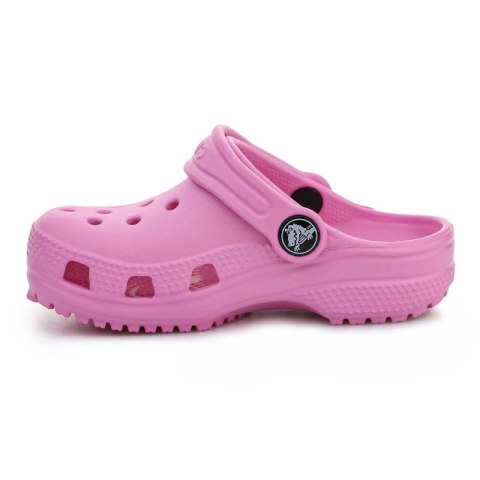 Klapki Crocs Classic Kids Clog T 206990-6SW Crocs
