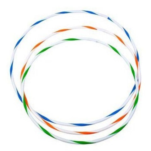 Koło hula-hop HP-DT2030 76cm Vinex