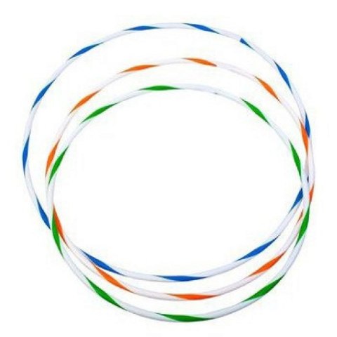 Koło hula-hop HP-DT2030 76cm Vinex