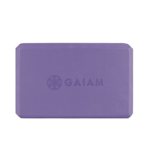 Kostka do Jogi Gaiam 52214 Gaiam