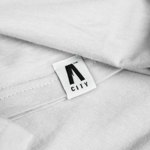 Koszulka Alpinus Chiavenna biała W BR43936 Alpinus