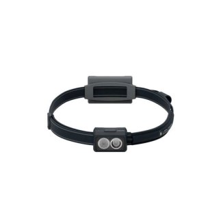 Ledlenser NEO3 Black/Grey 502717 Ledlenser