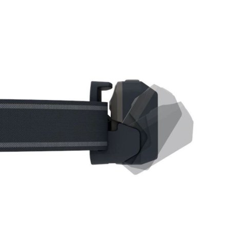 Ledlenser NEO3 Black/Grey 502717 Ledlenser