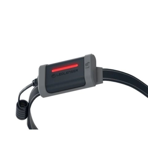 Ledlenser NEO3 Black/Grey 502717 Ledlenser