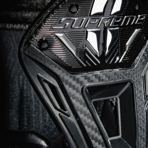 Łyżwy hokejowe Bauer Supreme Mach Int Bauer