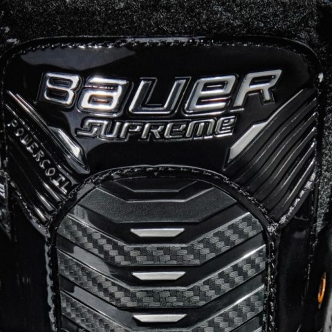 Łyżwy hokejowe Bauer Supreme Mach Int Bauer