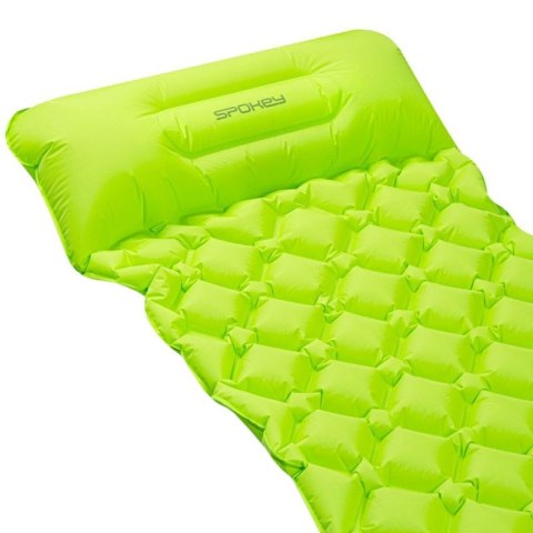 Materac trekkingowy ultralight Spokey Air Bed 941059 Spokey