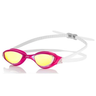 Okulary pływackie Aqua Speed Xeno mirror 195-03 Aqua-Speed
