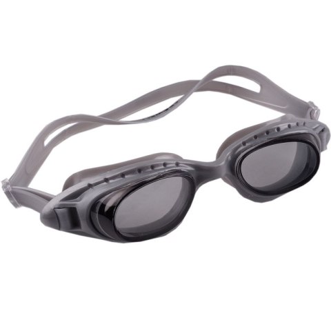 Okulary pływackie Crowell Shark okul-shark-sreb Crowell