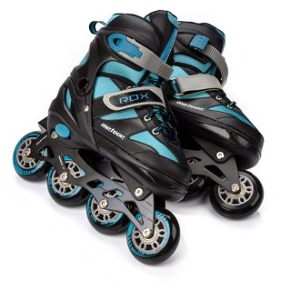 Rolki Meteor Rox 22351 Meteor