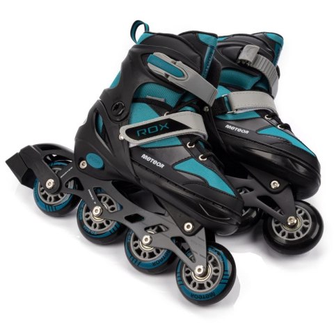 Rolki Meteor Rox 22351 Meteor