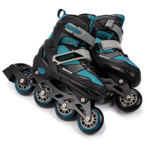 Rolki Meteor Rox 22351 Meteor
