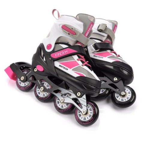 Rolki Meteor Rox 22355 Meteor
