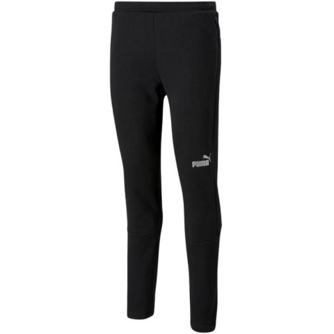 Spodnie Puma teamFinal Casuals Pants M 657386 03 Puma