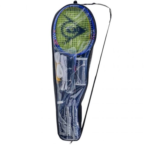 Zestaw do badmintona Dunlop Nitro 4 913015340 Dunlop