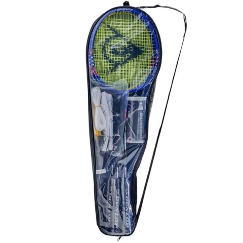 Zestaw do badmintona Dunlop Nitro 4 913015340 Dunlop